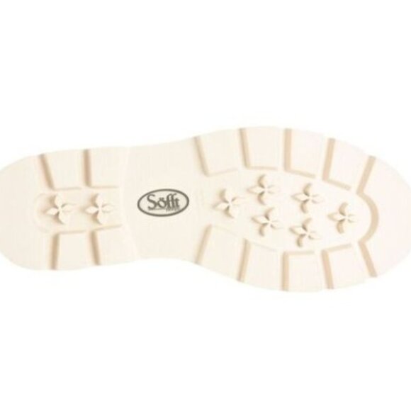 Sofft Pru Sandal Olive Green Size 9 - Picture 4 of 4